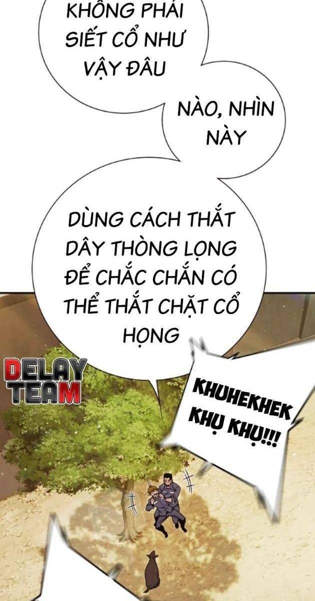 Nhà Tù Vị Thành Niên - Page 129