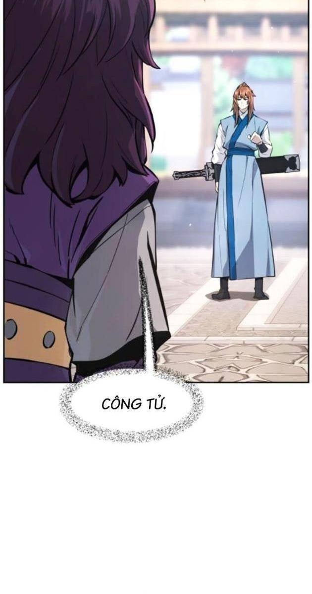 Tuyệt Đỉnh Kiếm Cảm - Page 102