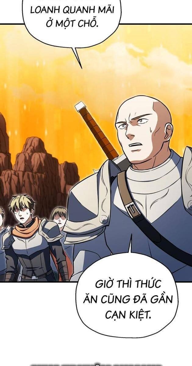 Người Chơi Không Thể Thăng Cấp - Page 41