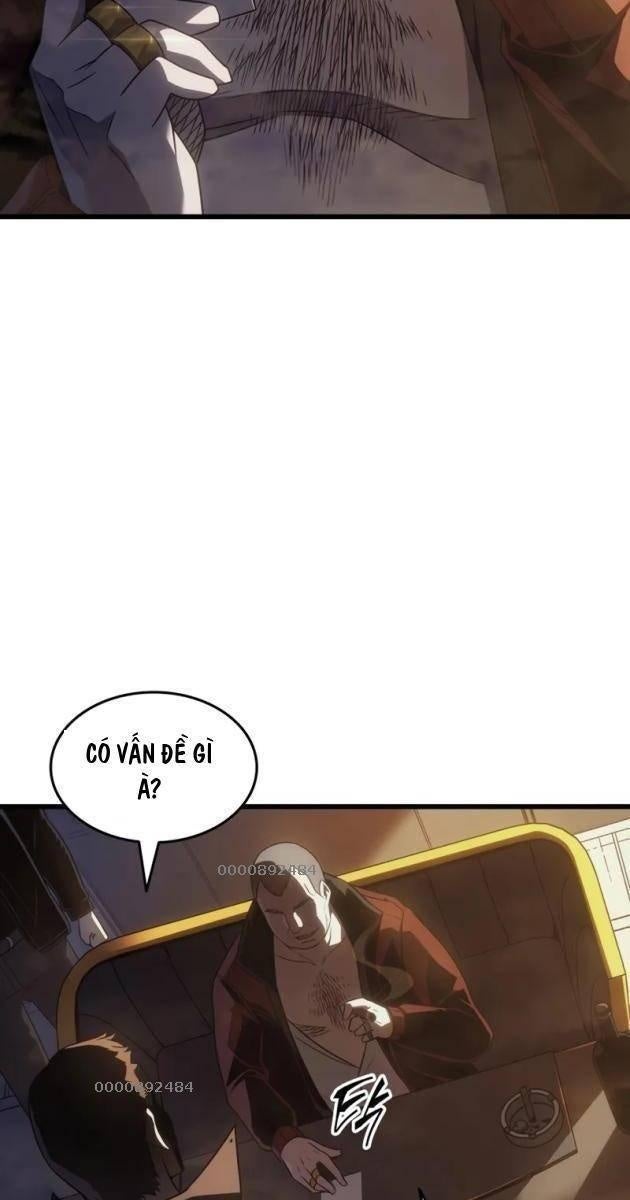 Sự Trở Lại Của Pháp Sư Vĩ Đại Sau 4000 Năm - Page 7