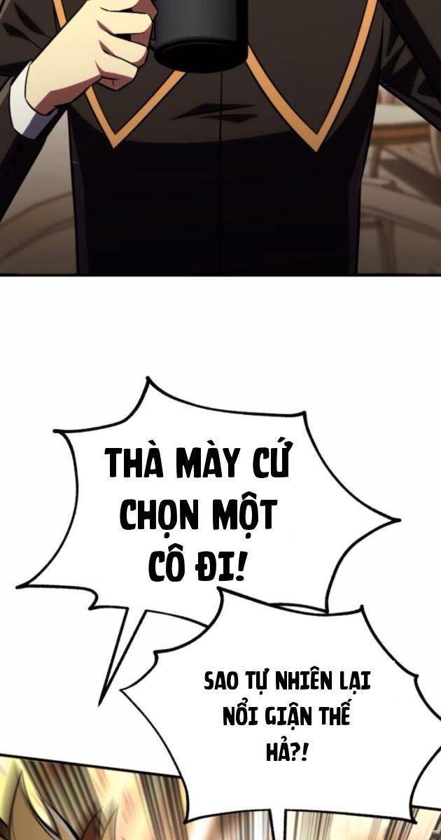 Tôi Đã Giết Tuyển Thủ Học Viện - Page 60