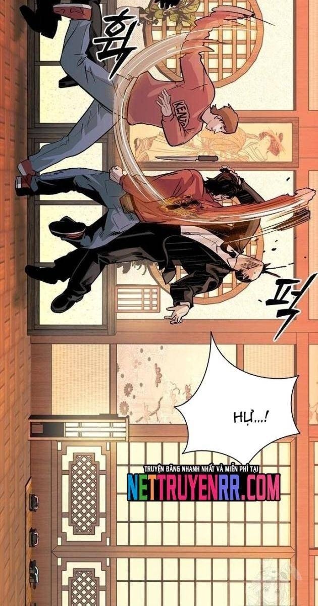 Thế Hệ Tồi Tệ - Page 185