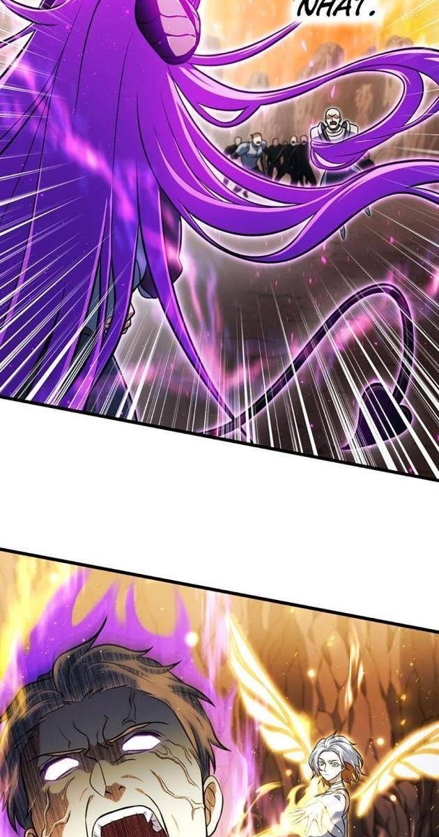 Người Chơi Không Thể Thăng Cấp - Page 83