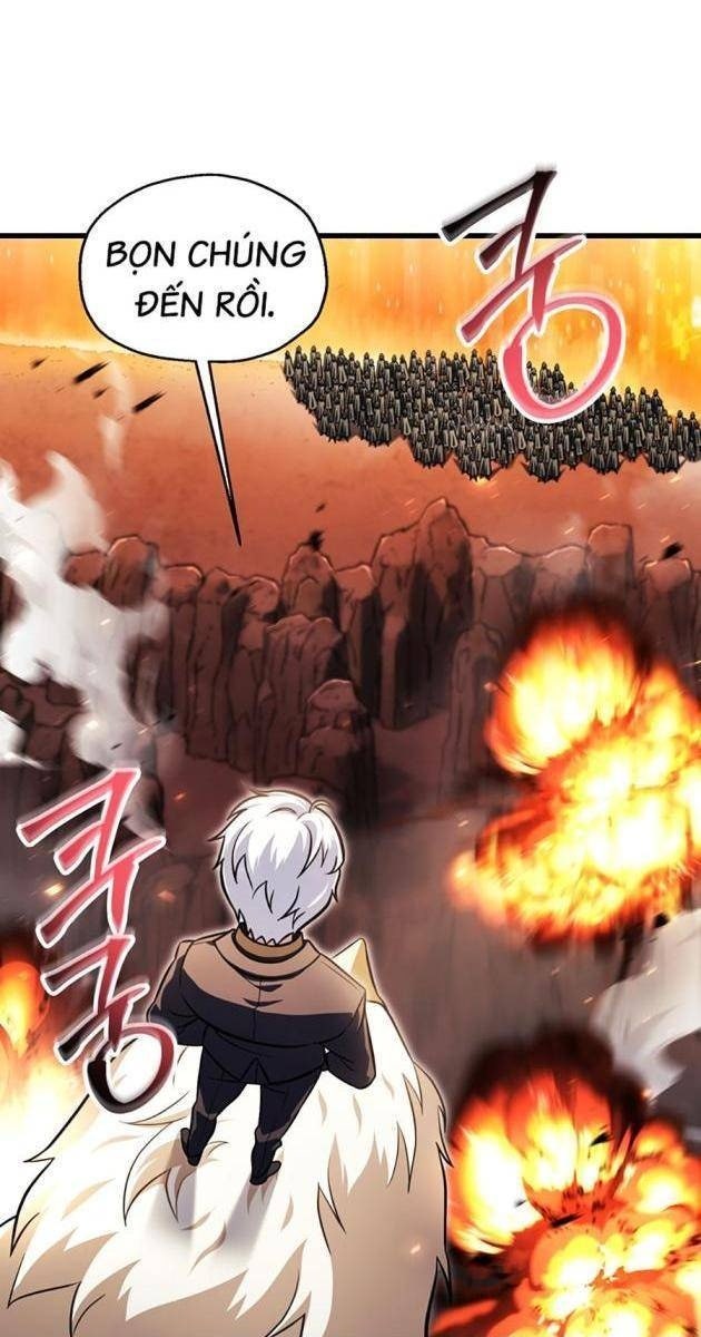 Người Chơi Không Thể Thăng Cấp - Page 89