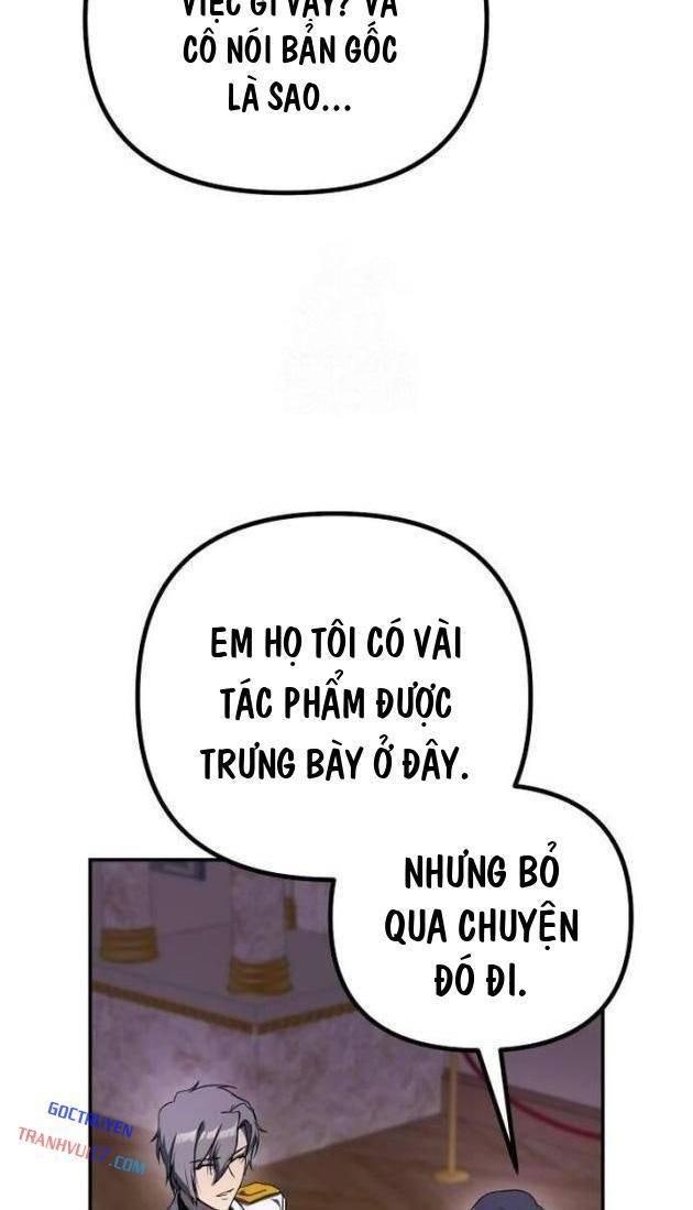 Nhập Vai Phản Diện Mắt Cáo Hoàn Hảo - Page 6