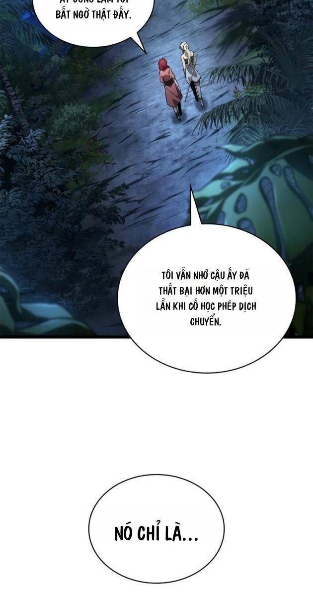 Vô Hạn Pháp Sư - Page 146