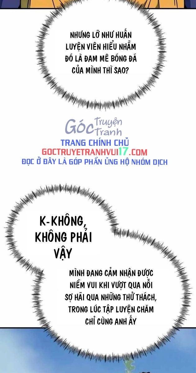 Tôi Bị Hiểu Lầm Là Siêu Sao Trên Sân Cỏ - Page 38