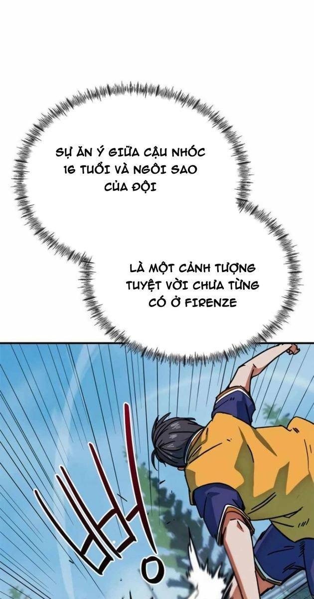 Tôi Bị Hiểu Lầm Là Siêu Sao Trên Sân Cỏ - Page 132