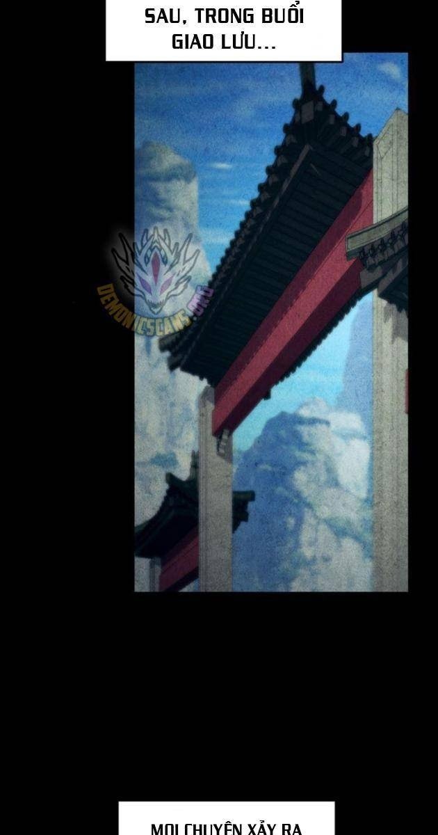 Tiểu Gia Chủ của Tứ Xuyên Đường Gia trở thành Kiếm Thần - Page 85