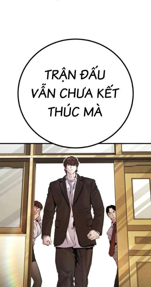 Bố Tôi Là Đặc Vụ - Page 161