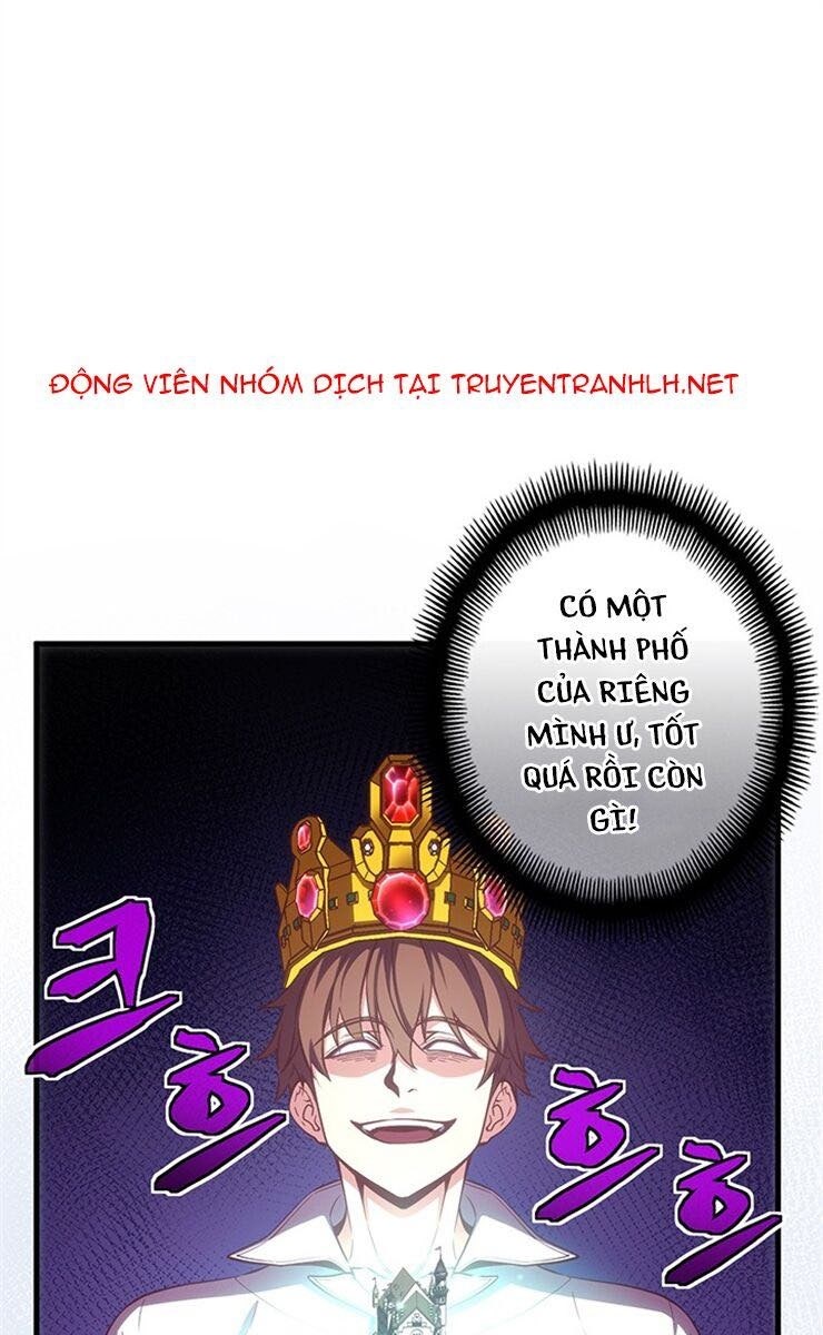 Con Đường Đế Vương - Page 32