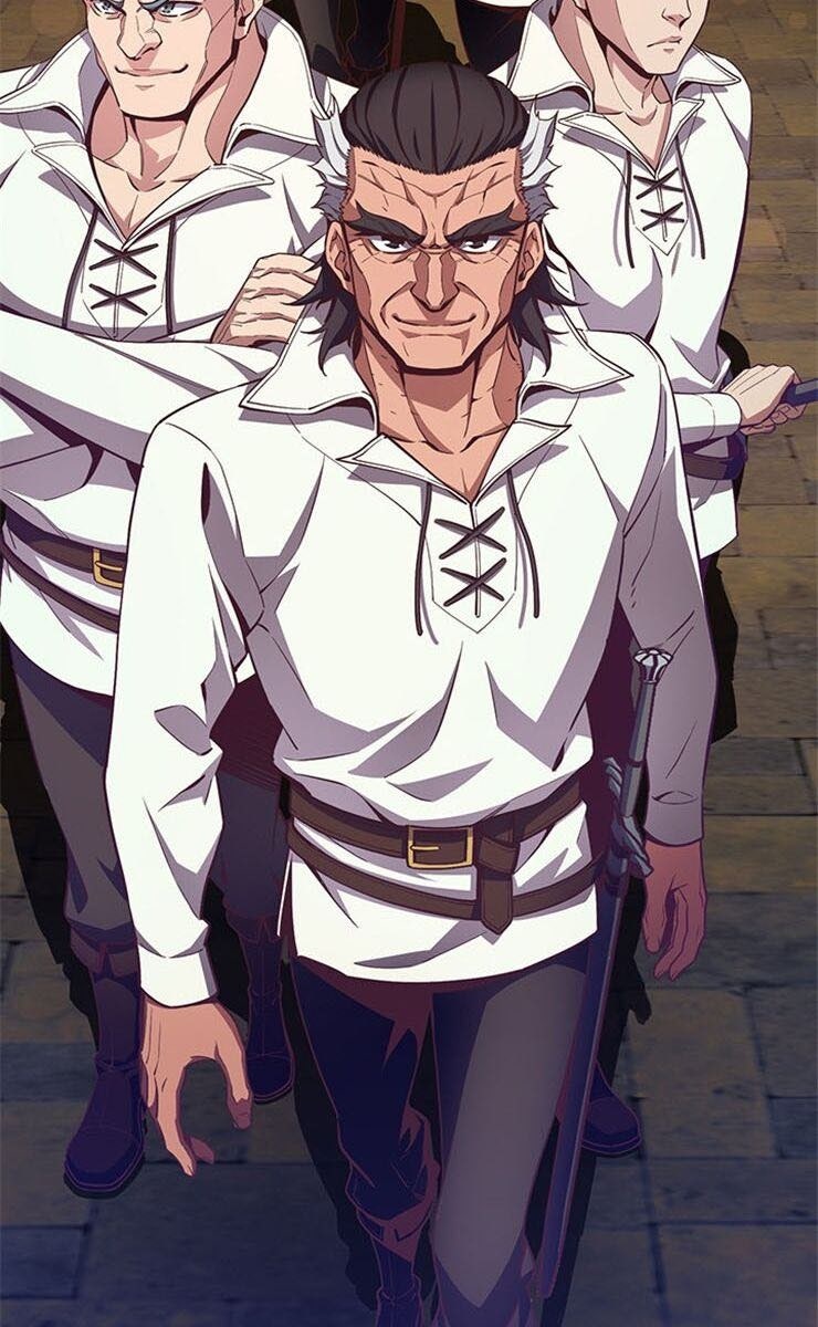 Con Đường Đế Vương - Page 109