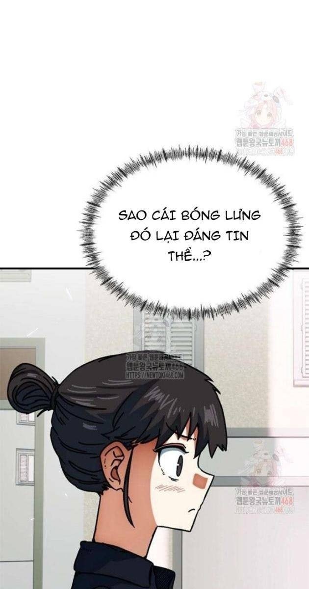 Tôi Bị Hiểu Lầm Là Siêu Sao Trên Sân Cỏ - Page 111