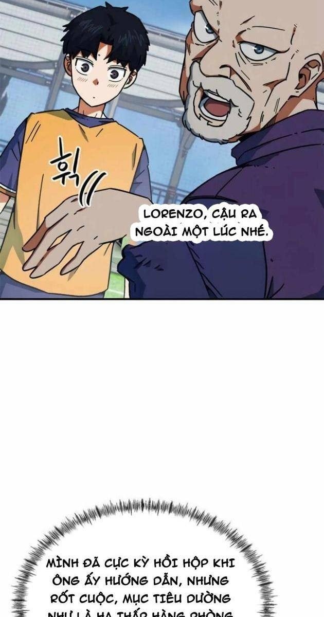 Tôi Bị Hiểu Lầm Là Siêu Sao Trên Sân Cỏ - Page 39