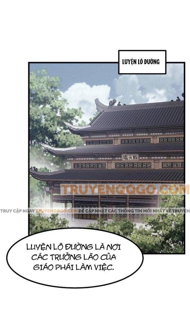 Đại Cao Thủ - Page 83