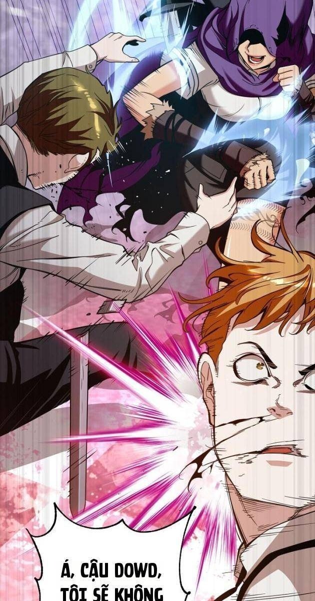 Định Mệnh Được Yêu Bởi Kẻ Phản Diện - Page 59