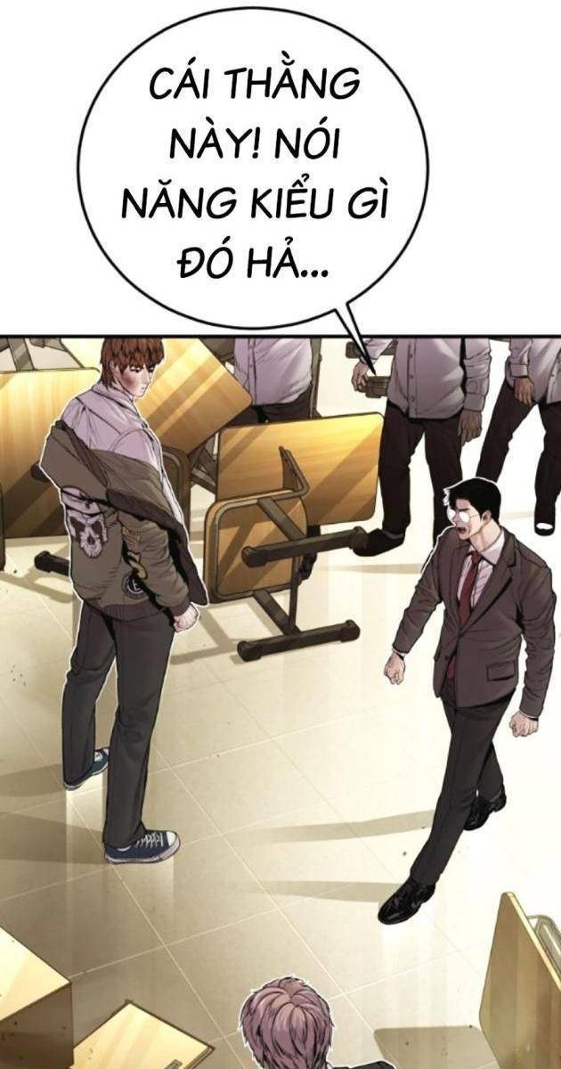 Bố Tôi Là Đặc Vụ - Page 167