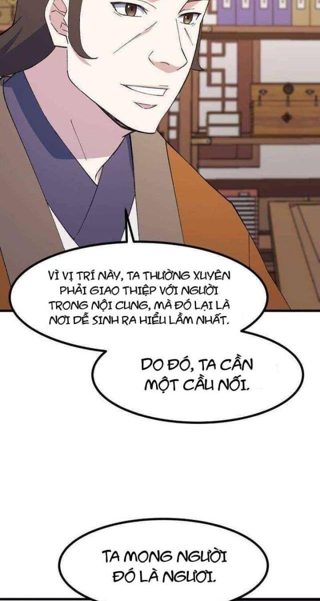 Đại Cao Thủ - Page 31