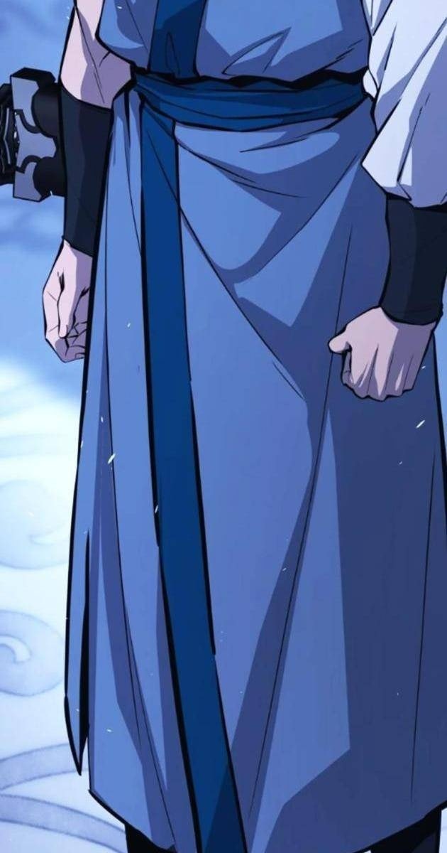 Tuyệt Đỉnh Kiếm Cảm - Page 167