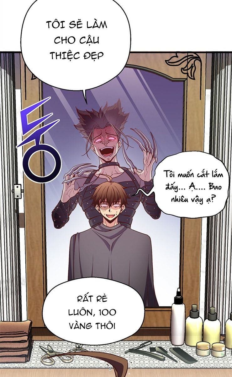 Con Đường Đế Vương - Page 64