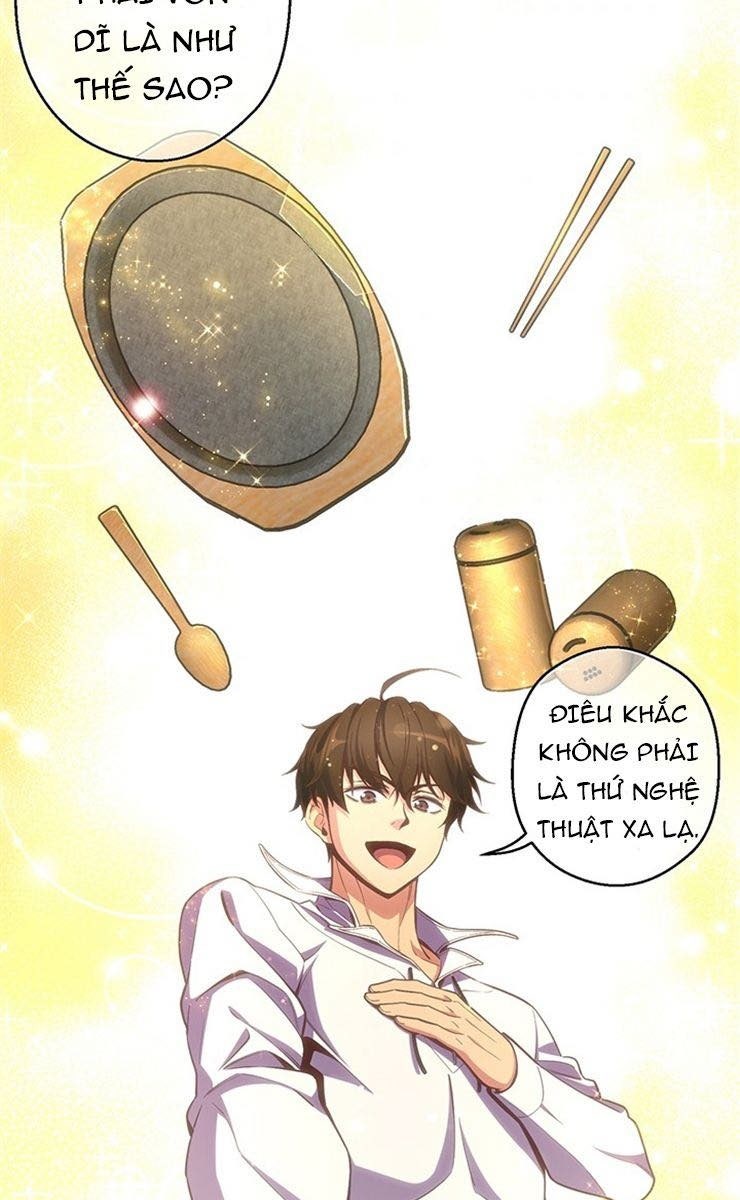 Con Đường Đế Vương - Page 34