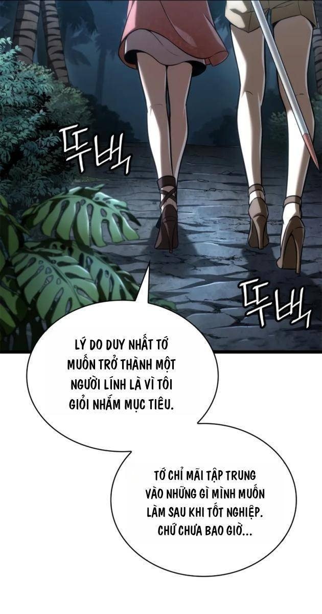 Vô Hạn Pháp Sư - Page 164
