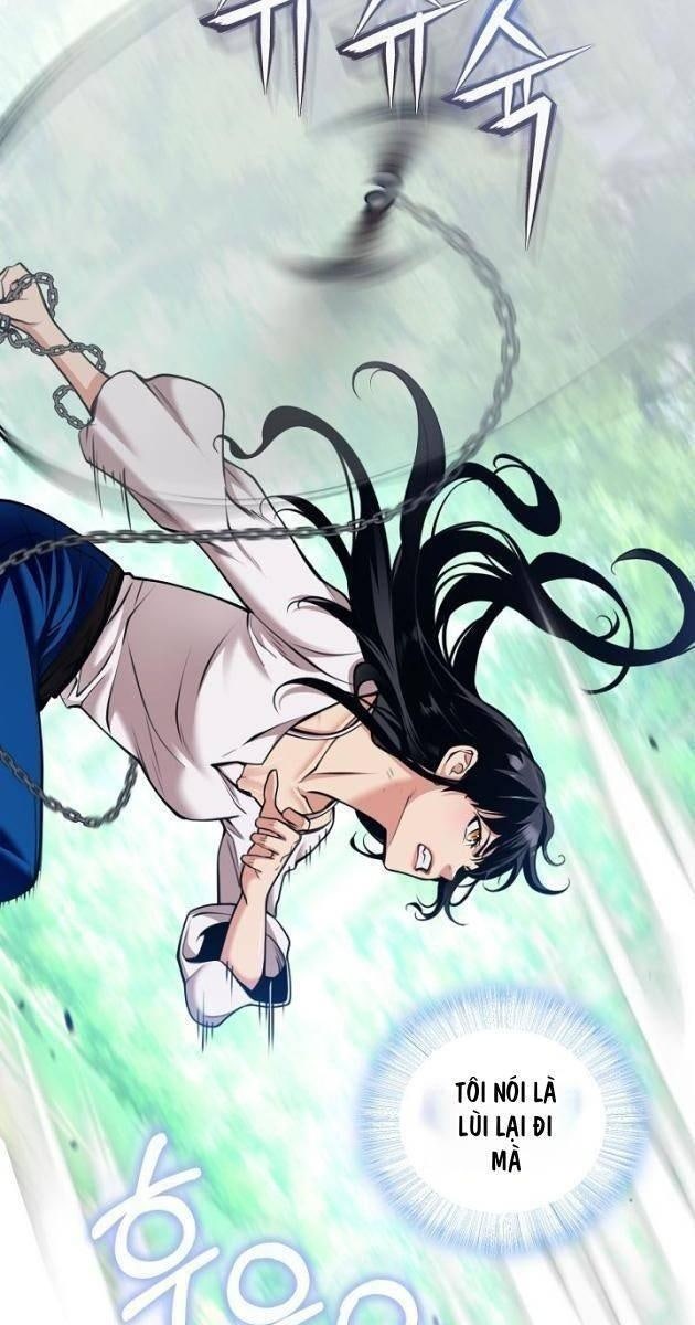 Định Mệnh Được Yêu Bởi Kẻ Phản Diện - Page 49