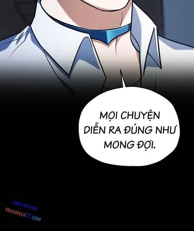 Người Chơi Không Thể Thăng Cấp - Page 6