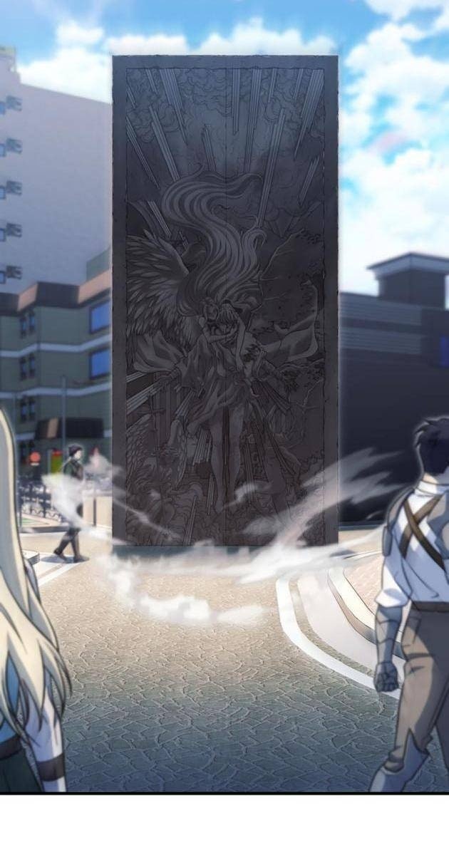 Người Chơi Không Thể Thăng Cấp - Page 32