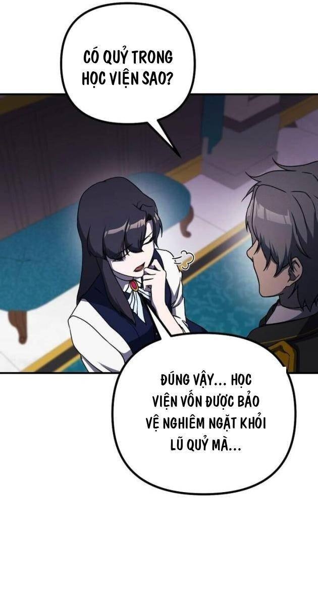 Nhập Vai Phản Diện Mắt Cáo Hoàn Hảo - Page 81