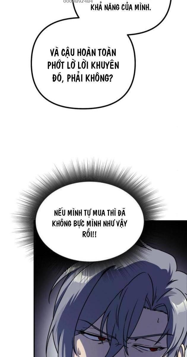 Nhập Vai Phản Diện Mắt Cáo Hoàn Hảo - Page 49