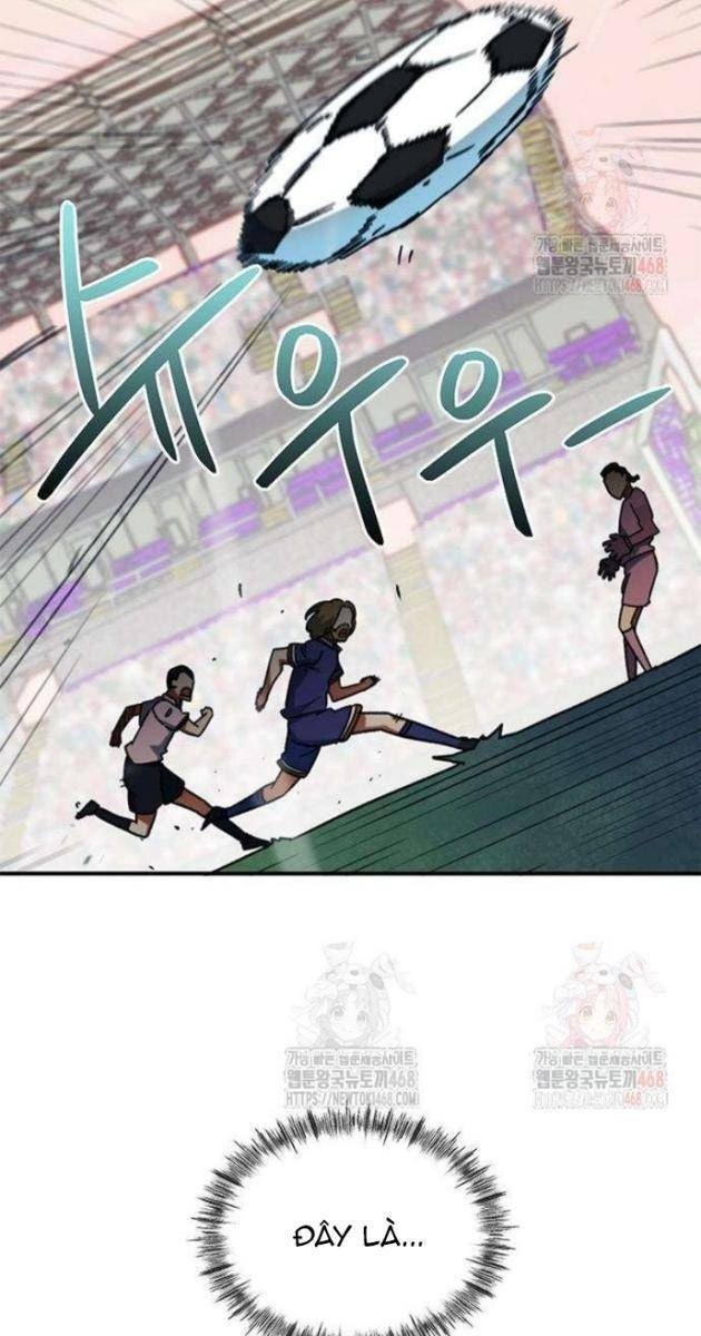 Tôi Bị Hiểu Lầm Là Siêu Sao Trên Sân Cỏ - Page 35