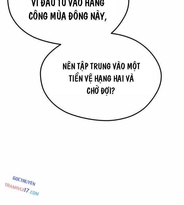 Tôi Bị Hiểu Lầm Là Siêu Sao Trên Sân Cỏ - Page 107