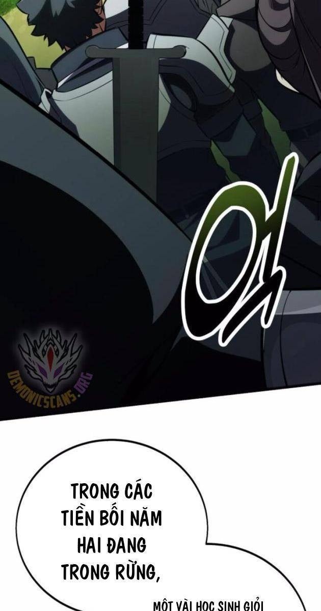 Tôi Đã Giết Tuyển Thủ Học Viện - Page 82