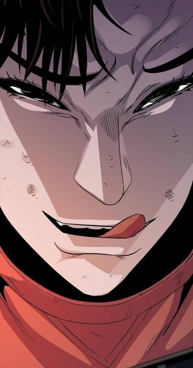 Thế Hệ Tồi Tệ - Page 214