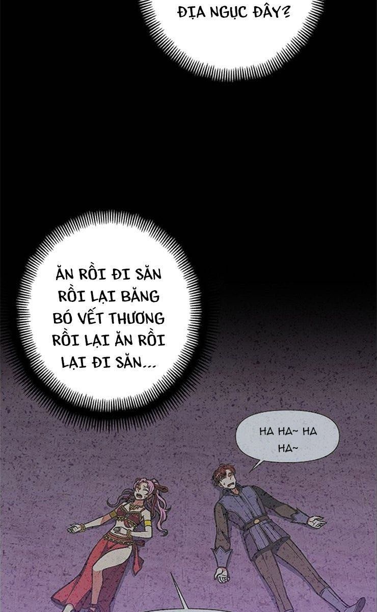 Con Đường Đế Vương - Page 85