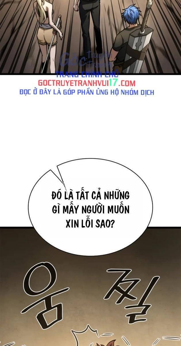 Vô Hạn Pháp Sư - Page 67