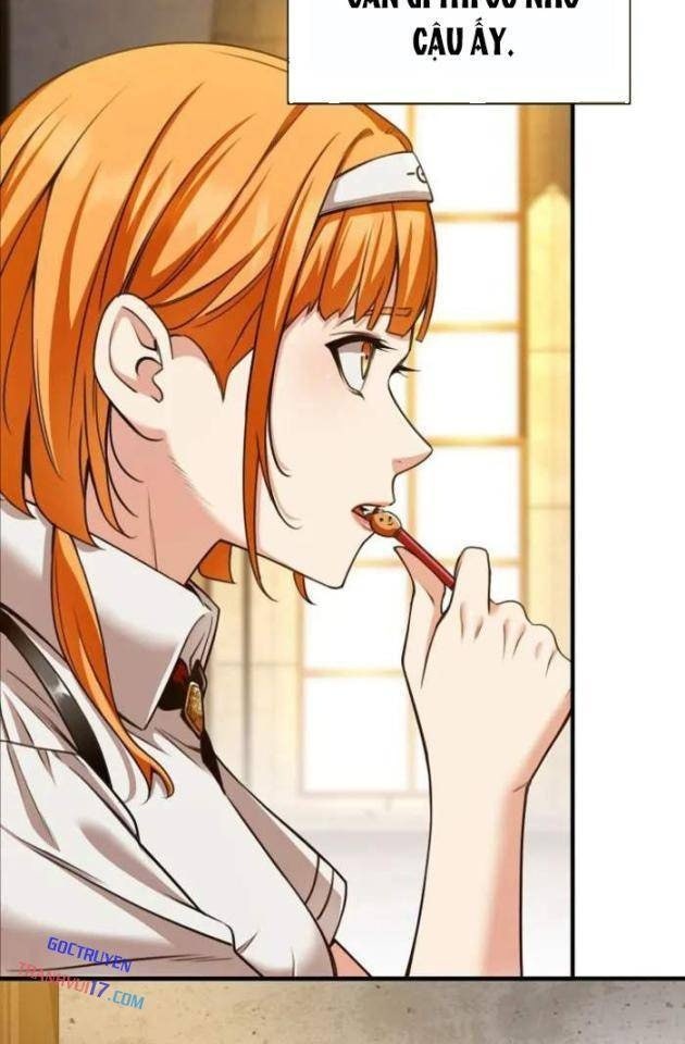 Định Mệnh Được Yêu Bởi Kẻ Phản Diện - Page 4