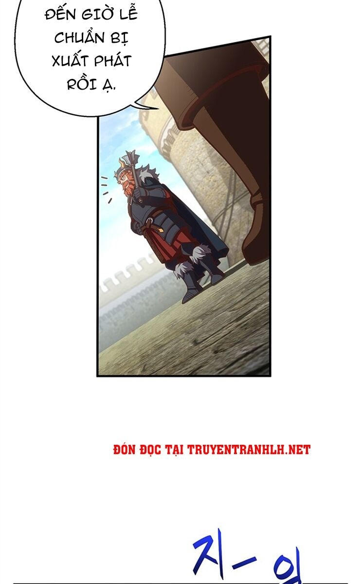 Con Đường Đế Vương - Page 119