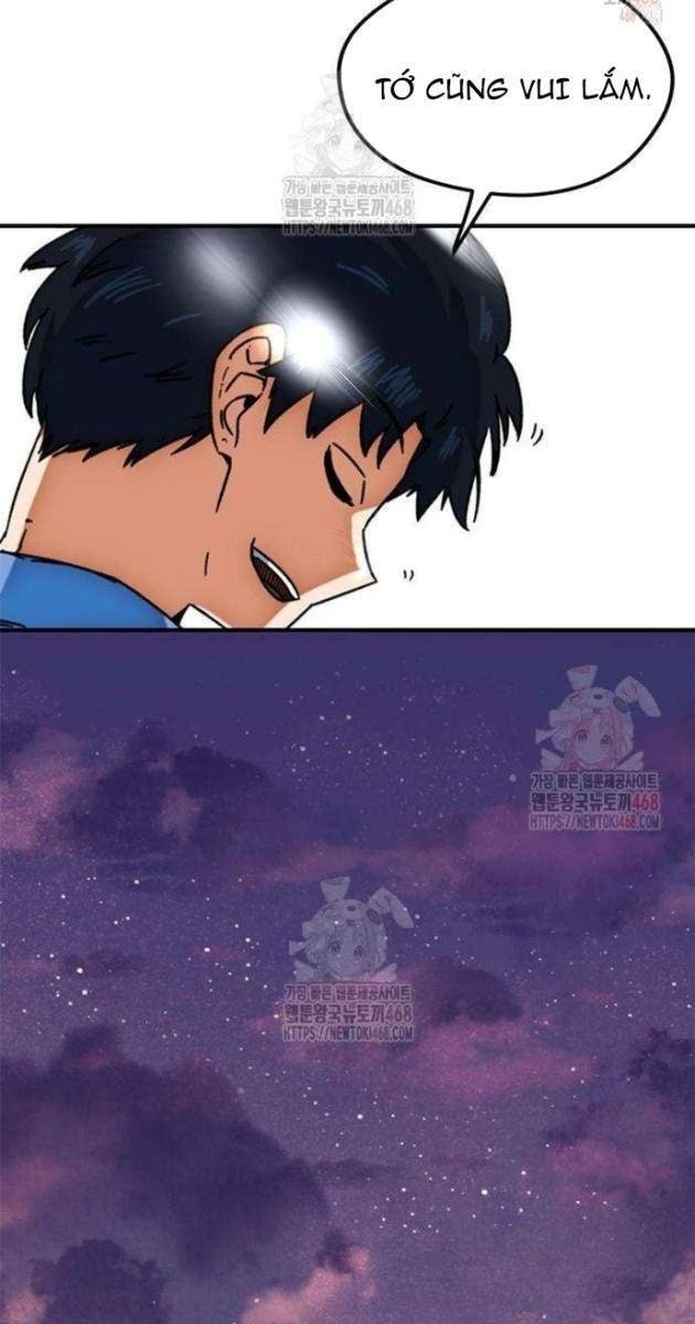 Tôi Bị Hiểu Lầm Là Siêu Sao Trên Sân Cỏ - Page 119