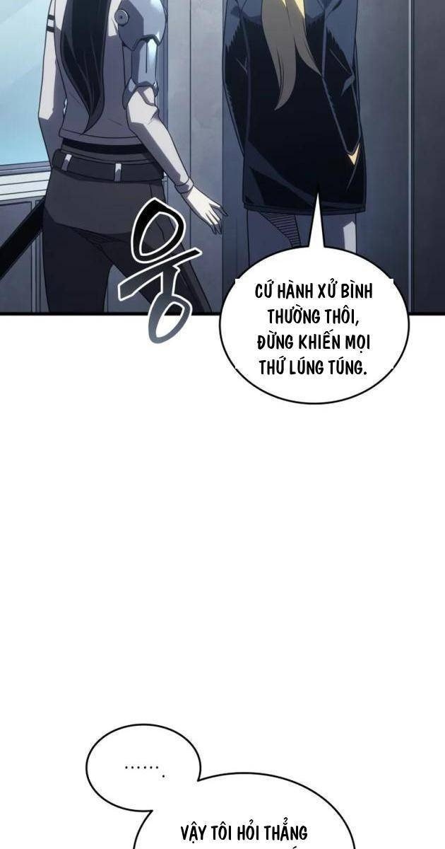 Sự Trở Lại Của Pháp Sư Vĩ Đại Sau 4000 Năm - Page 78