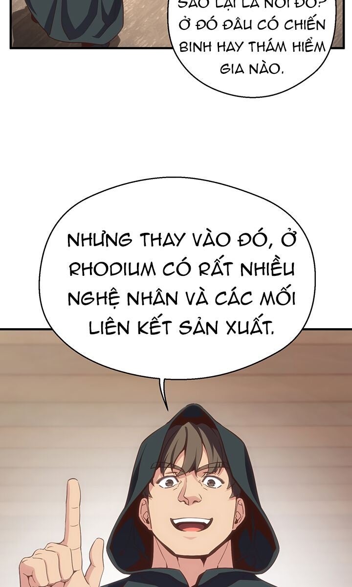 Con Đường Đế Vương - Page 33
