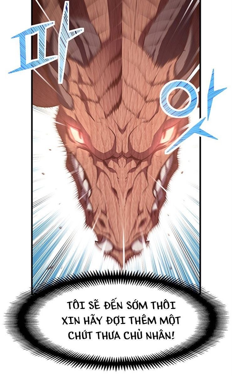 Con Đường Đế Vương - Page 11