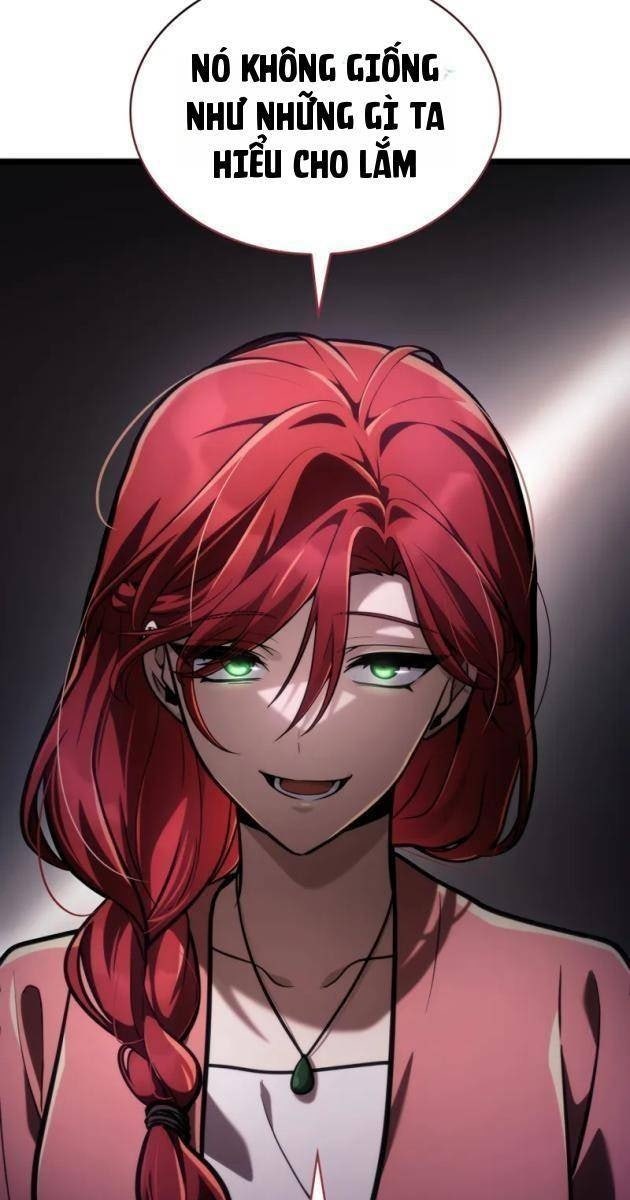 Vô Hạn Pháp Sư - Page 27