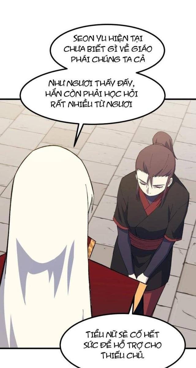 Đại Cao Thủ - Page 65