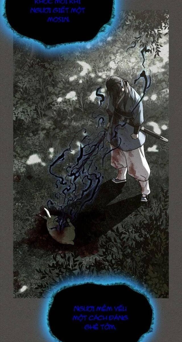 Thợ Săn Mosin - Page 18