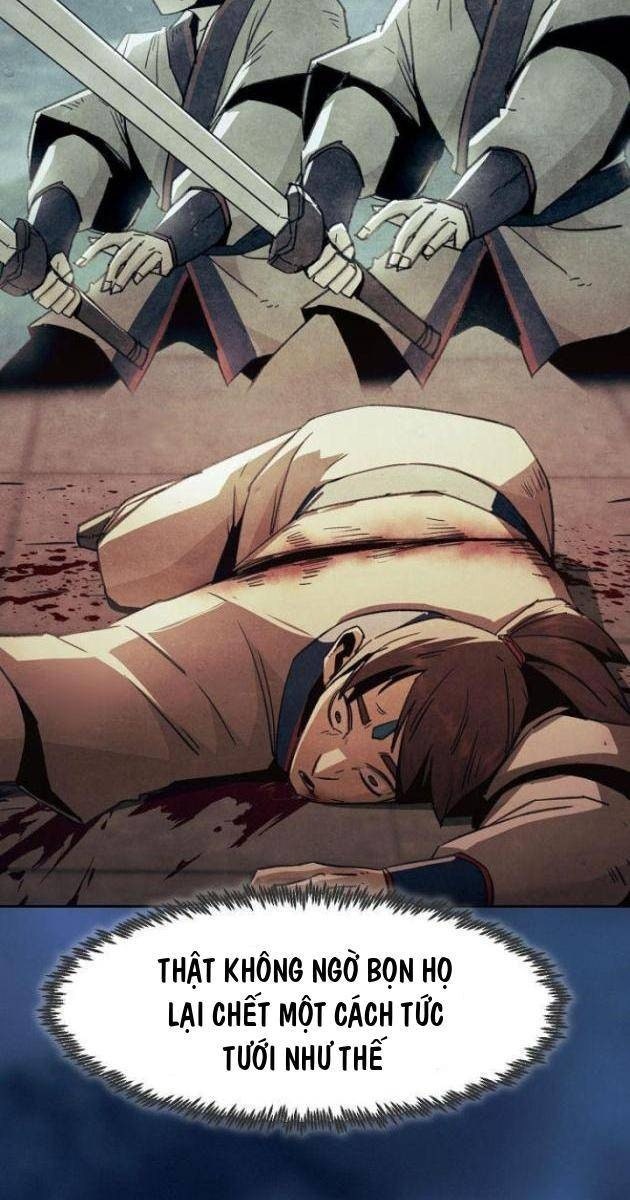 Tiểu Gia Chủ của Tứ Xuyên Đường Gia trở thành Kiếm Thần - Page 16