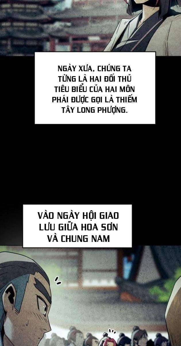 Tiểu Gia Chủ của Tứ Xuyên Đường Gia trở thành Kiếm Thần - Page 79