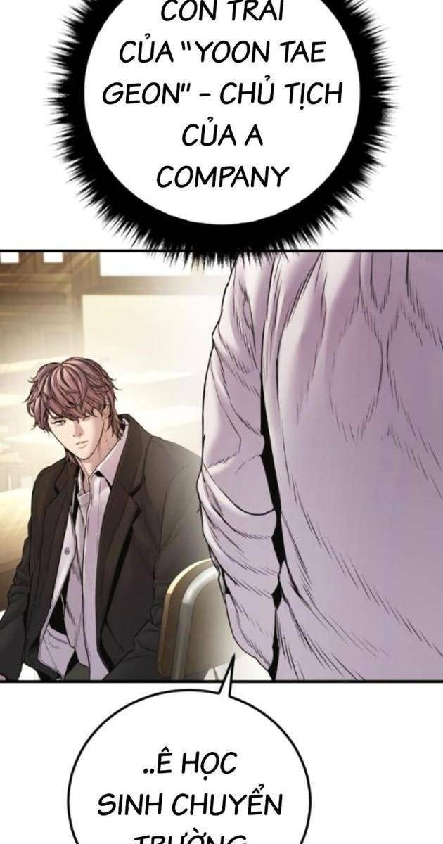 Bố Tôi Là Đặc Vụ - Page 224