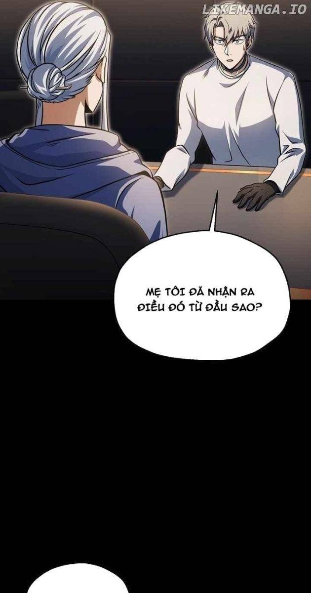 Người Chơi Không Thể Thăng Cấp - Page 104